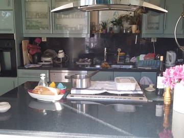 Chambre Chez L'habitant Eaubonne 218911-7