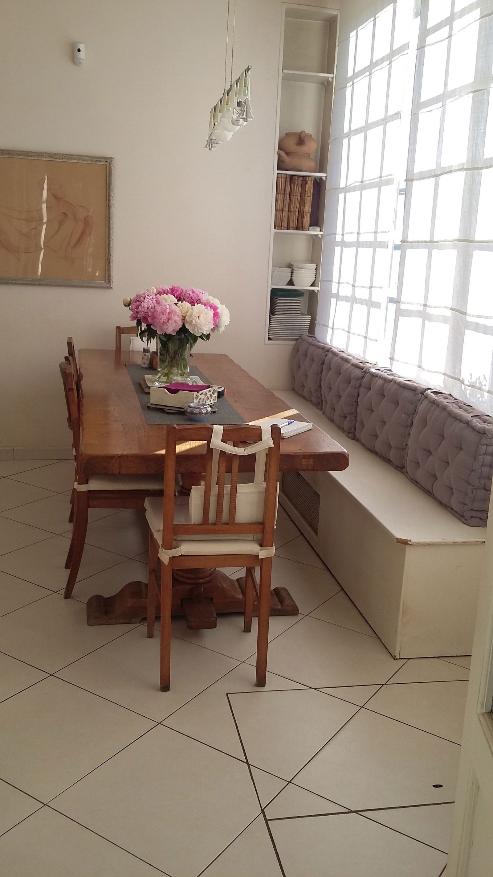 Homestay Eaubonne 218911