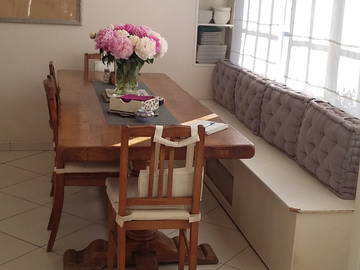 Chambre Chez L'habitant Eaubonne 218911-8