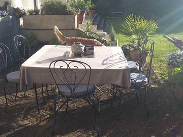 Chambre Chez L'habitant Eaubonne 218911-9