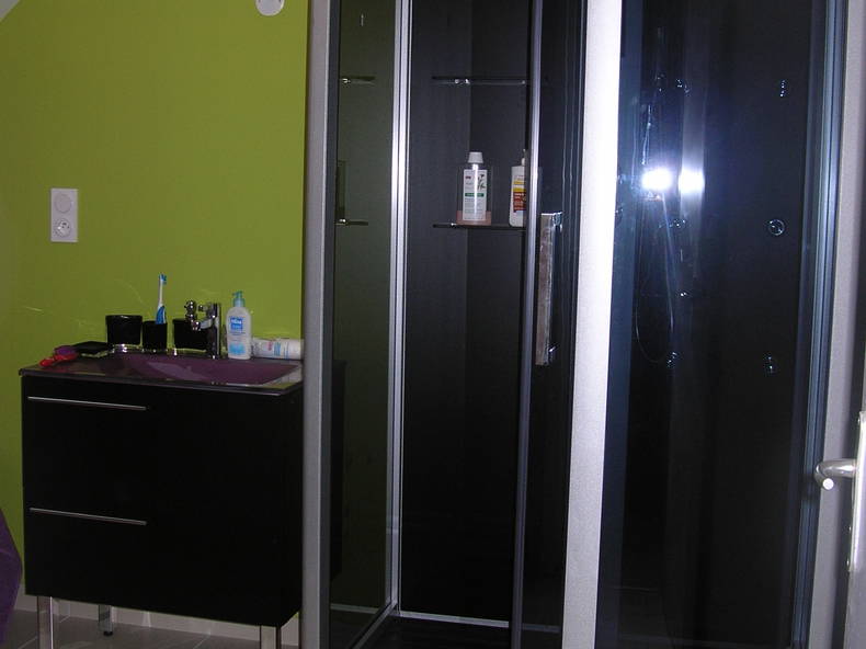 Chambre Chez L'habitant Pont-l'Abbé 164411-2