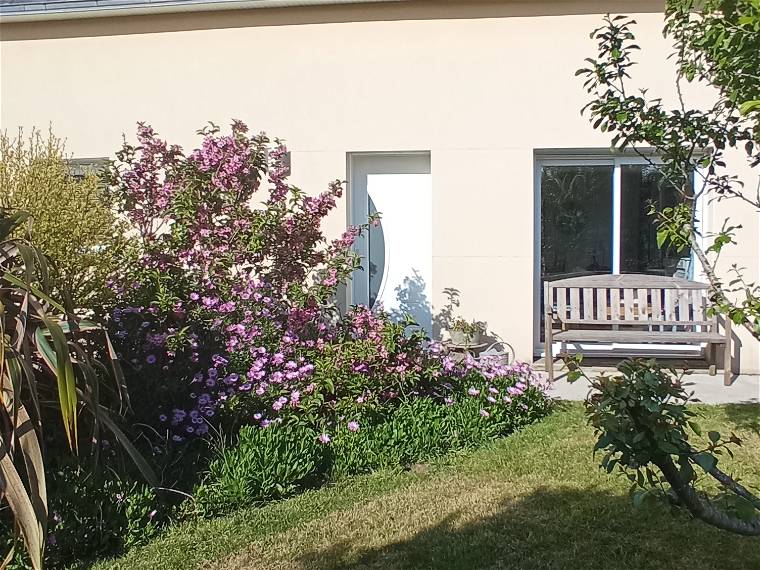 Homestay Pont-l'Abbé 164411