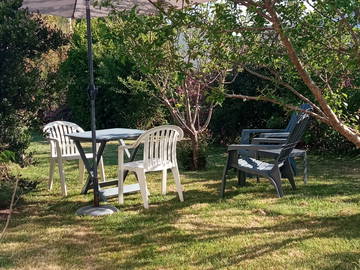 Chambre Chez L'habitant Pont-L'abbé 164411-4