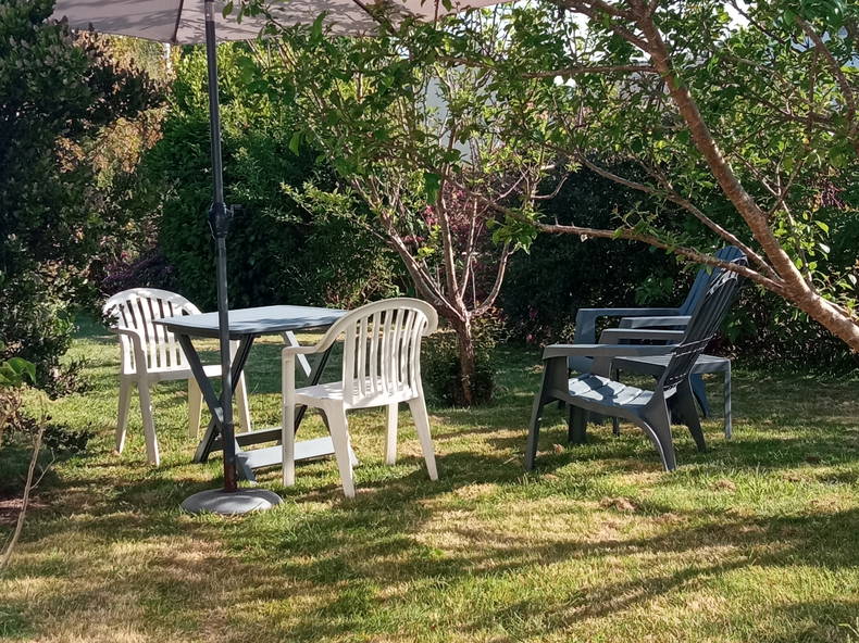 Chambre Chez L'habitant Pont-l'Abbé 164411-4
