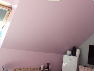 Chambre Chez L'habitant Pont-L'abbé 164411-5