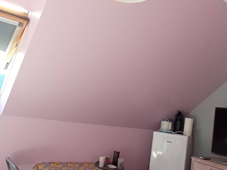 Chambre Chez L'habitant Pont-l'Abbé 164411-5