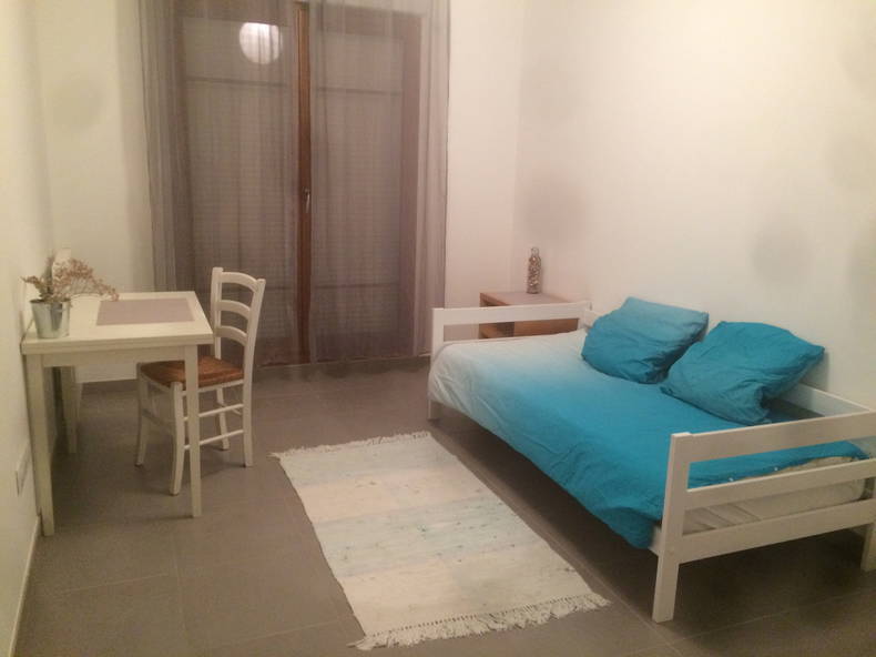 Zakwaterowanie U Rodziny Orgeval 197906-3