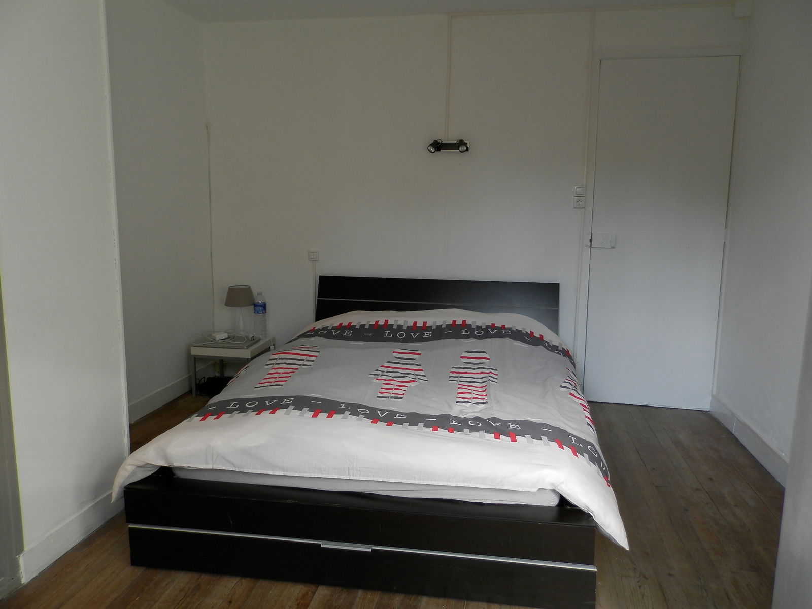 Homestay Drémil-Lafage 76267