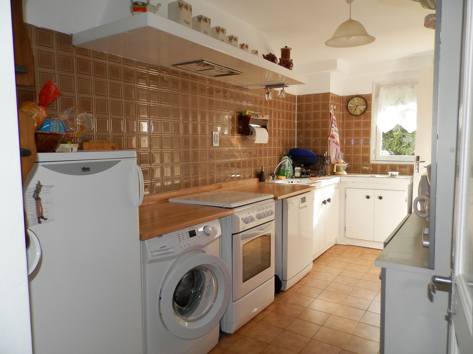 Homestay Drémil-Lafage 76267