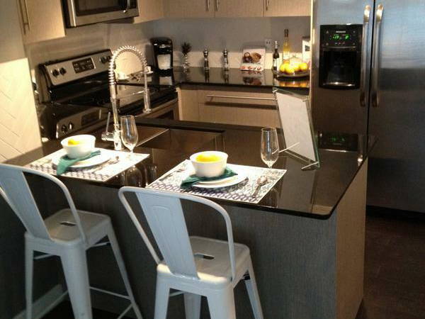 Gastgezin Calgary 118247-2