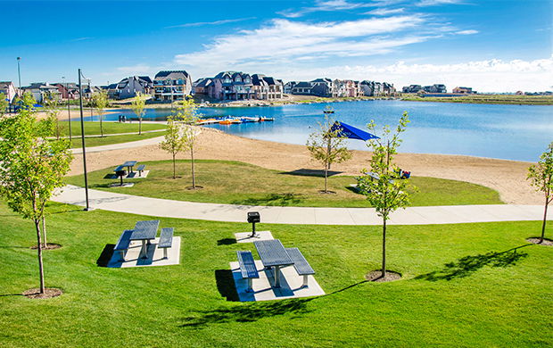 Homestay Calgary 118247