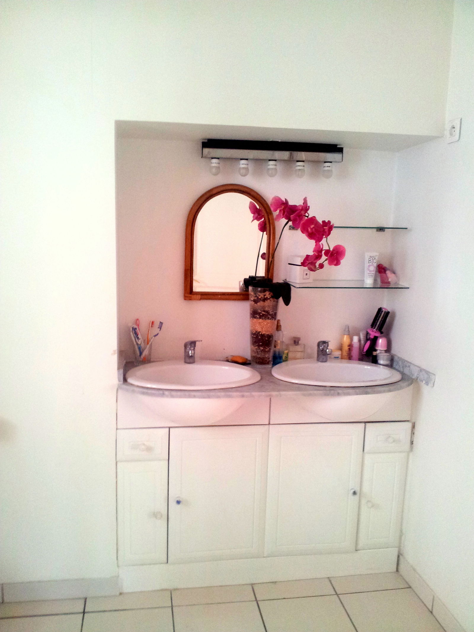 Homestay Paris 263912