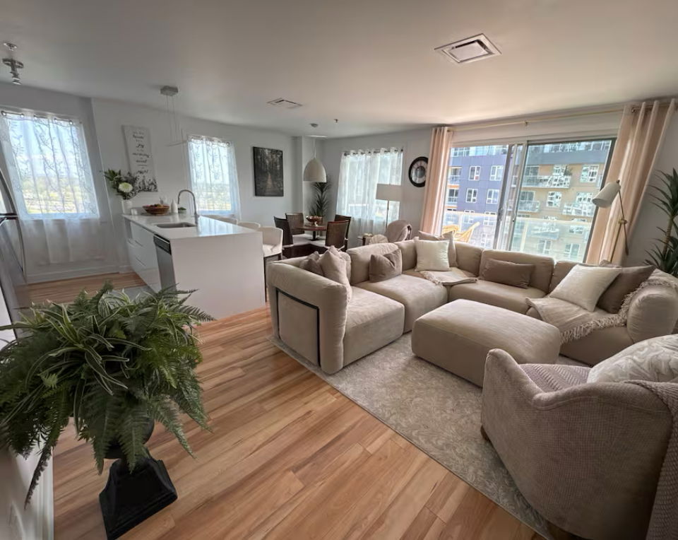 Colocation Brossard 604912