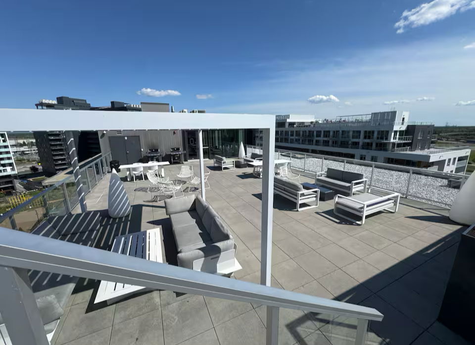 Colocation Brossard 604912