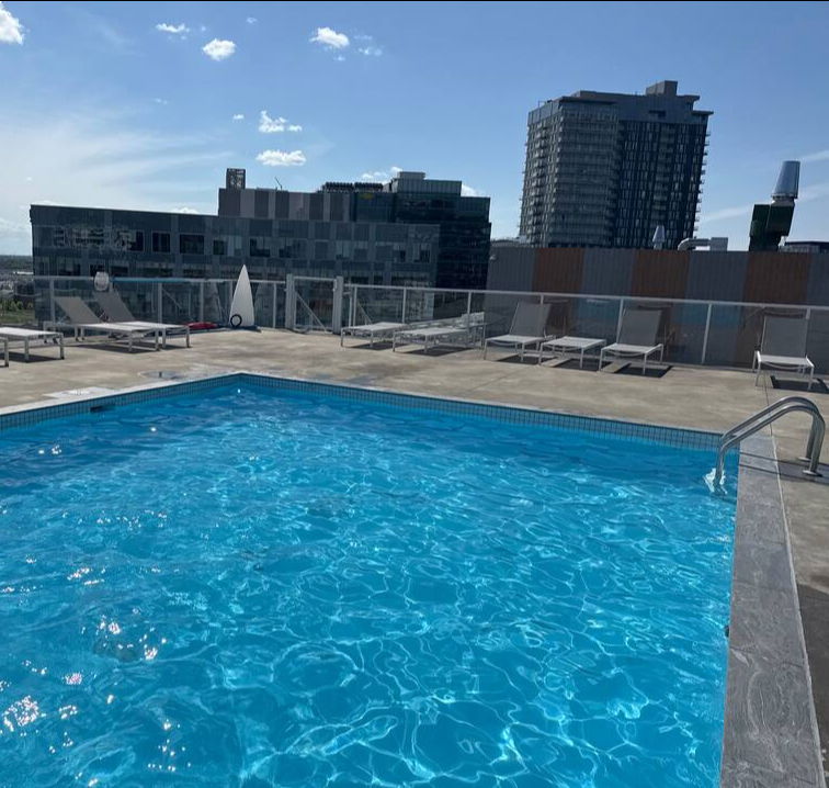 Colocation Brossard 604912