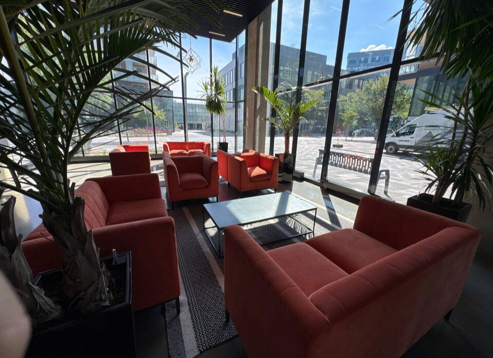 Colocation Brossard 604912