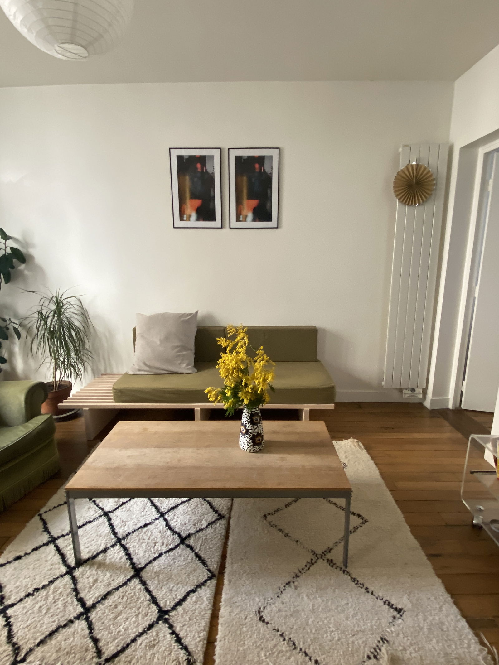 Homestay Paris 261546
