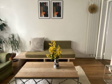 Room For Rent Paris 261546