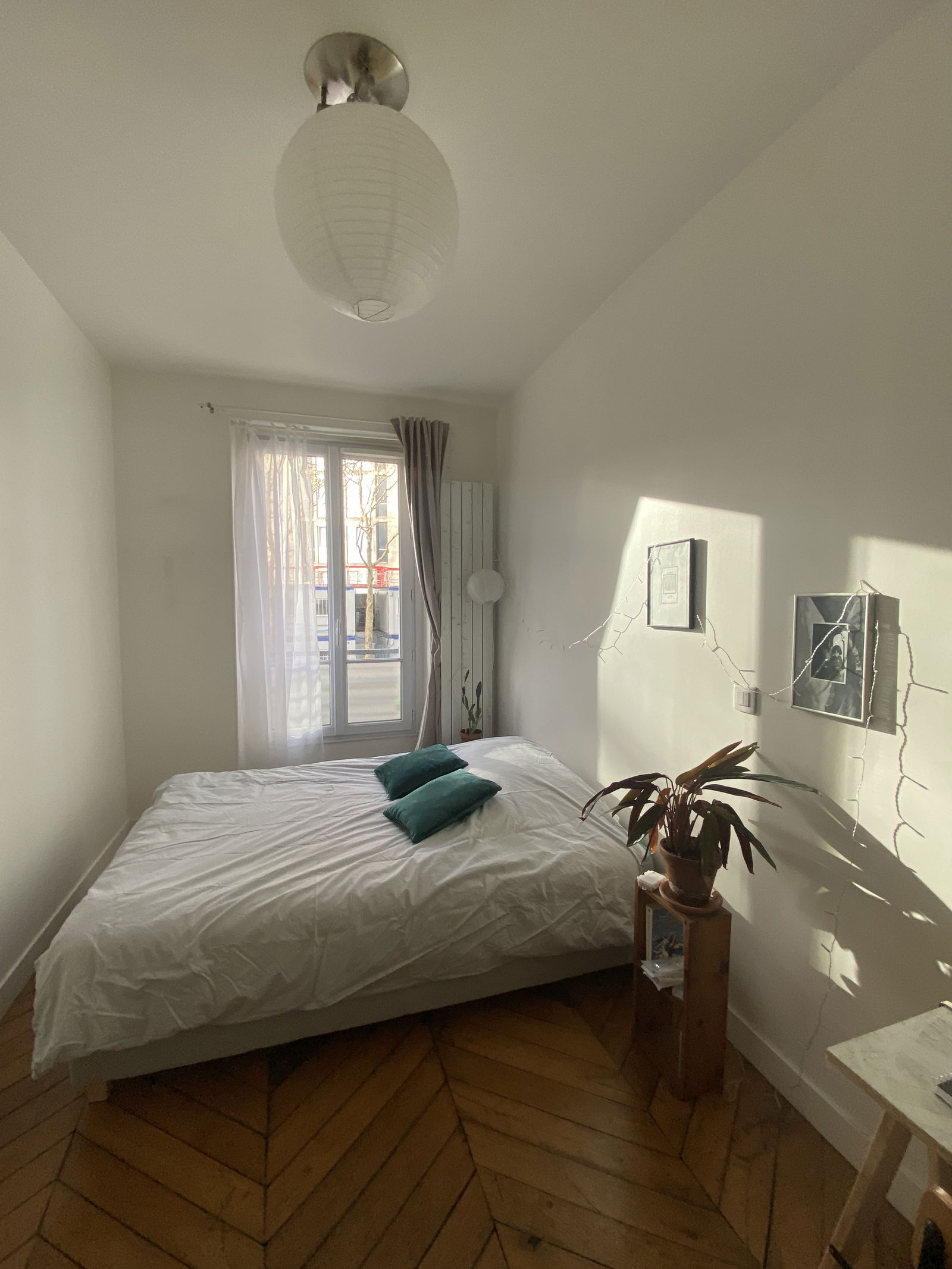 Homestay Paris 261546