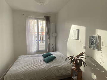 Chambre À Louer Paris 261546