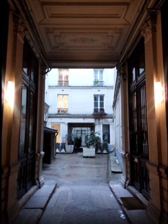 Homestay Paris 329942