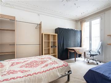 Room For Rent Paris 345291-1