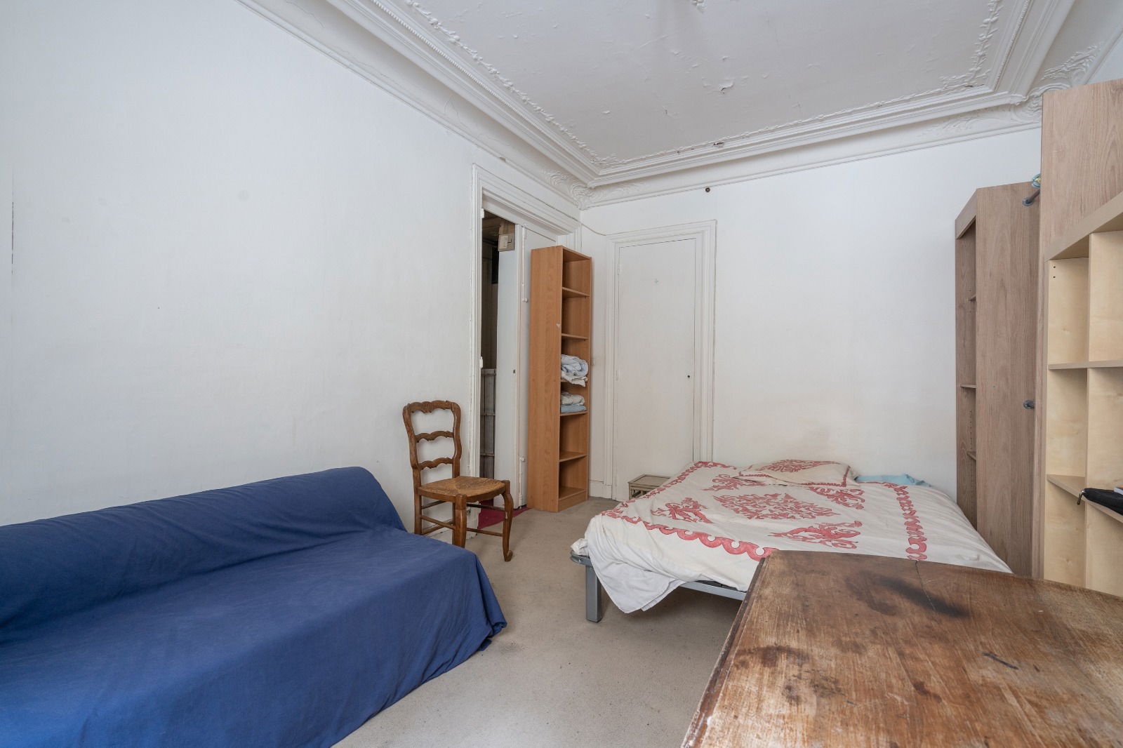 Homestay Paris 345291