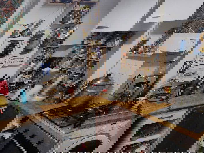 Tuisverblyf Paris 345291-3