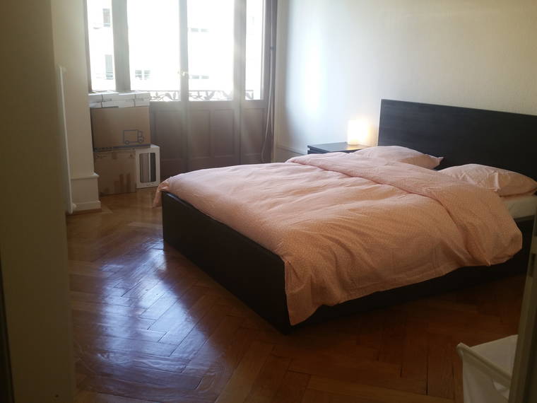 Homestay Genève 164729