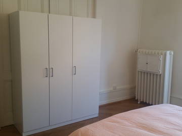 Room For Rent Genève 164729