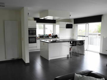 Chambre Chez L'habitant Tienen 248624-4