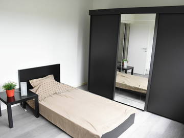 Chambre Chez L'habitant Tienen 248624-5