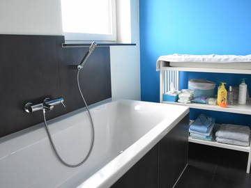 Chambre Chez L'habitant Tienen 248624-6