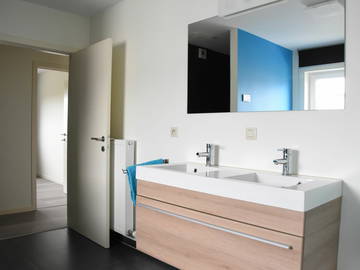 Chambre Chez L'habitant Tienen 248624-7