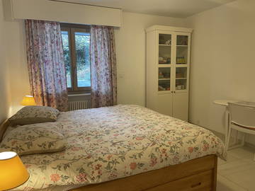 Chambre À Louer La Tour-De-Peilz 454207