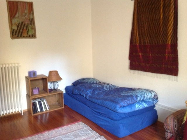 Homestay Lausanne 231422