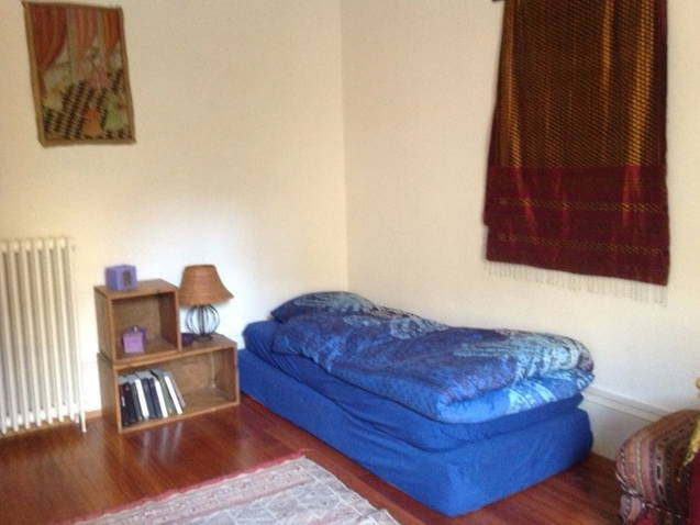 Homestay Lausanne 231422-2