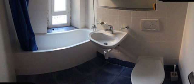 Homestay Lausanne 231422