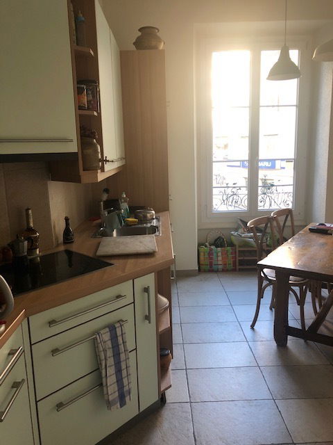 Homestay Lausanne 231422