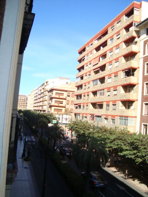 Homestay Zaragoza 150894