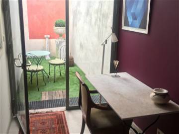 Room For Rent Nîmes 250294