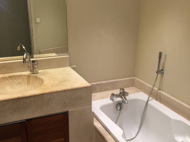 Tuisverblyf Nîmes 250294-3