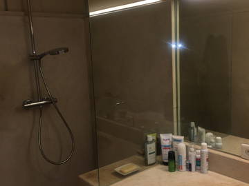 Chambre Chez L'habitant Nîmes 250294-4