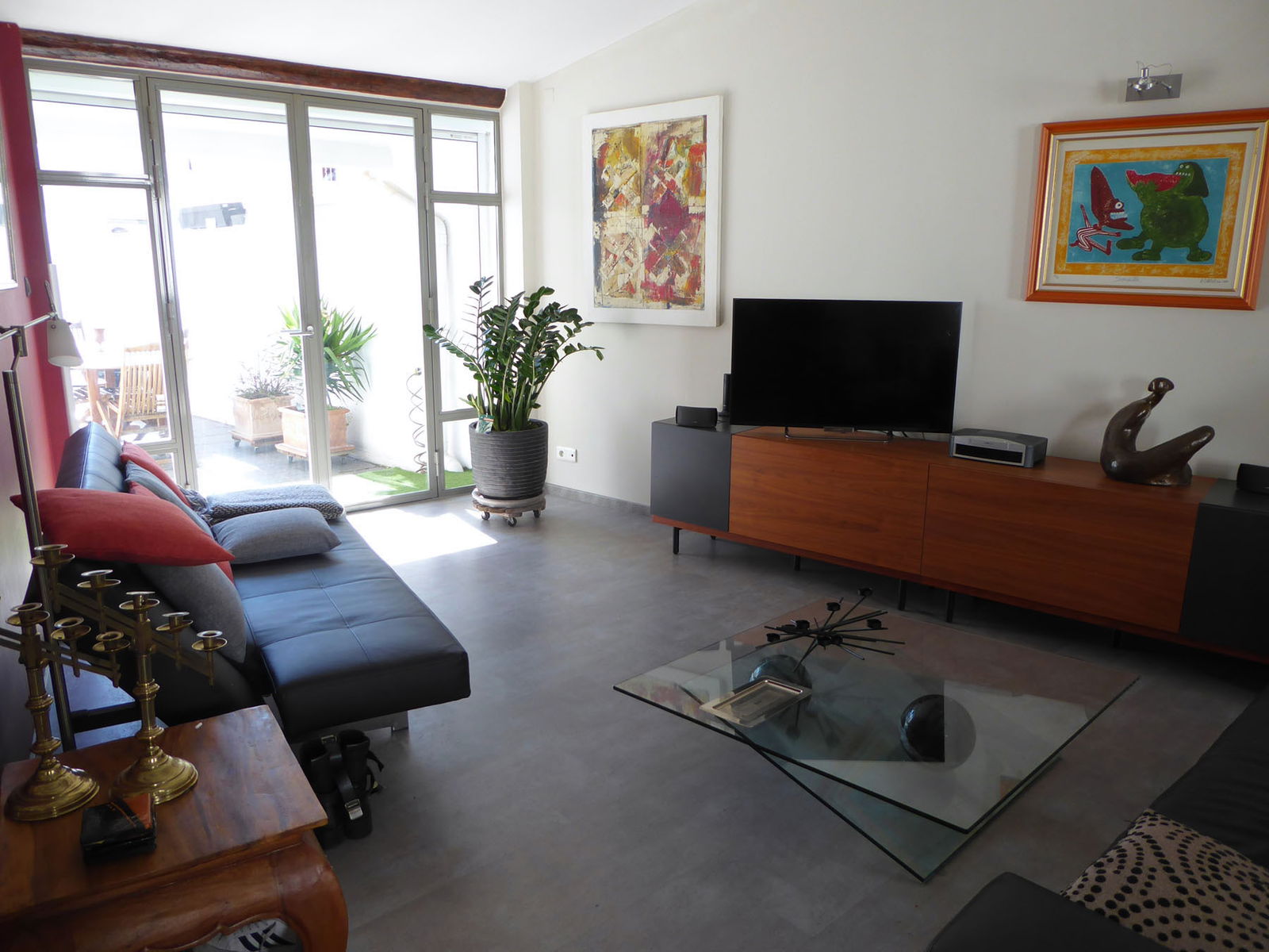 Homestay Nîmes 250294