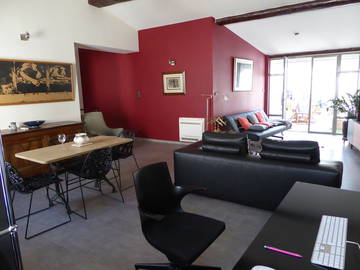 Chambre Chez L'habitant Nîmes 250294-6