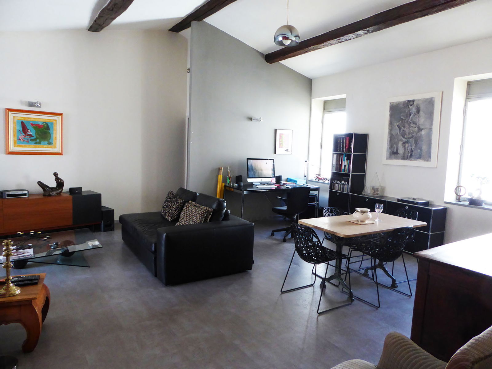 Homestay Nîmes 250294