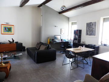 Chambre Chez L'habitant Nîmes 250294-7