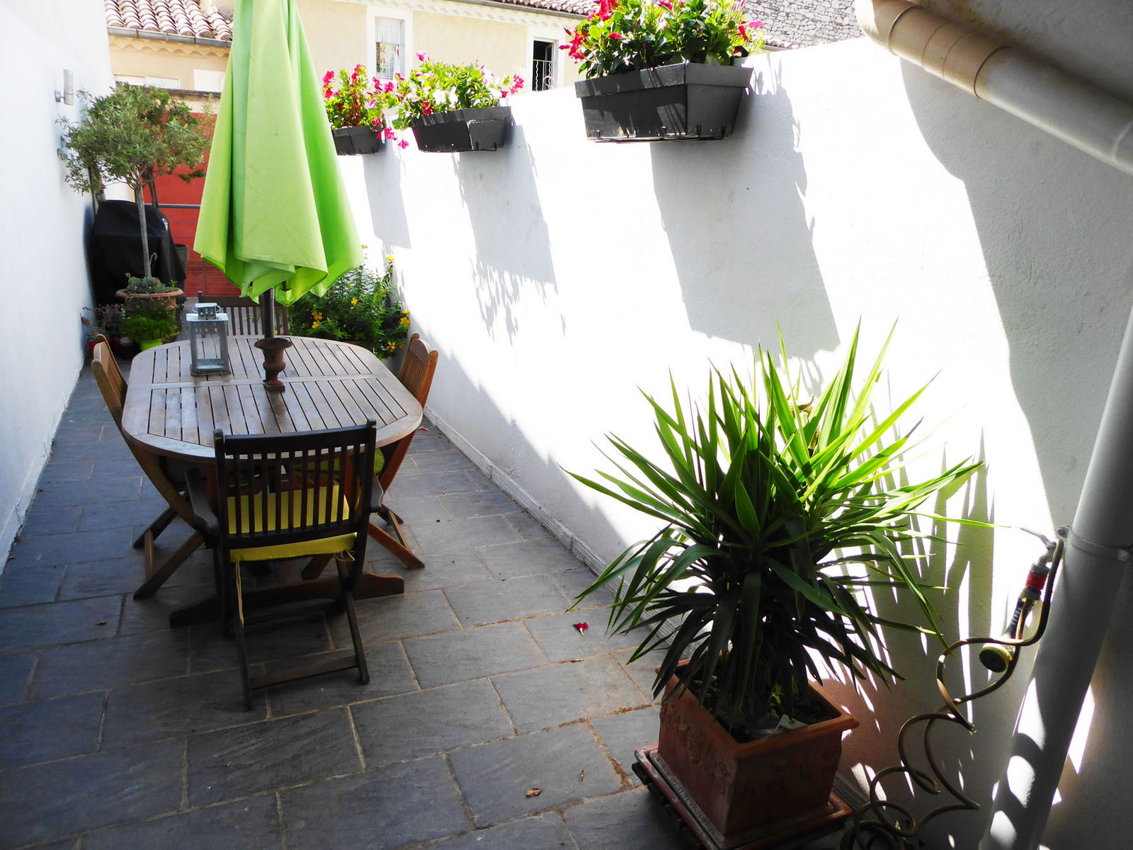Homestay Nîmes 250294