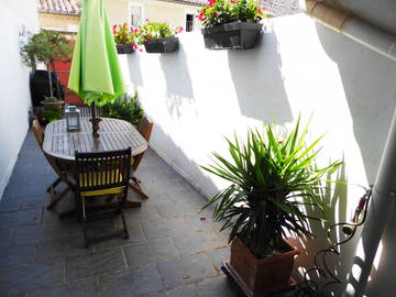 Chambre Chez L'habitant Nîmes 250294-8