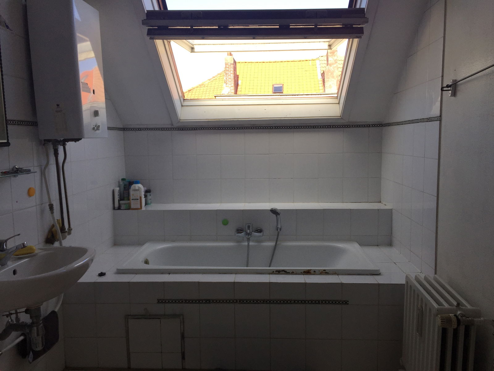 Homestay Sint-Gillis 220809